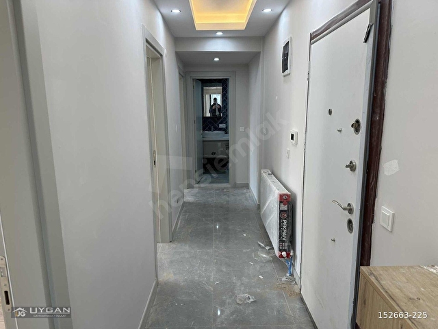 UYGANDAN MURATBEY MAH.135m² 3+1 SIFIR ULTRA LÜX KORULUK KARŞISI - Görsel 17