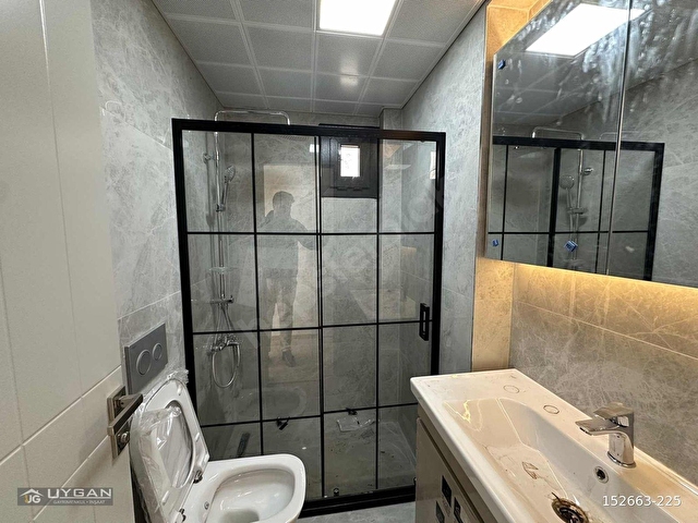 UYGANDAN MURATBEY MAH.135m² 3+1 SIFIR ULTRA LÜX KORULUK KARŞISI - Görsel 28