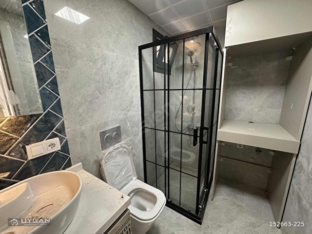 UYGANDAN MURATBEY MAH.135m² 3+1 SIFIR ULTRA LÜX KORULUK KARŞISI - Görsel 25