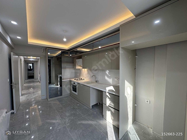 UYGANDAN MURATBEY MAH.135m² 3+1 SIFIR ULTRA LÜX KORULUK KARŞISI - Görsel 6