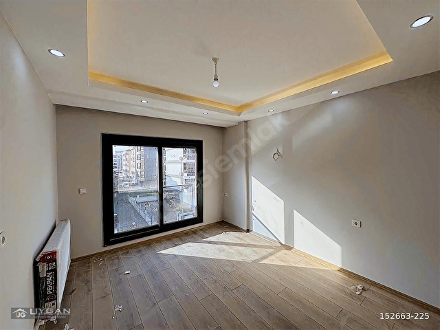 UYGANDAN MURATBEY MAH.135m² 3+1 SIFIR ULTRA LÜX KORULUK KARŞISI - Görsel 26
