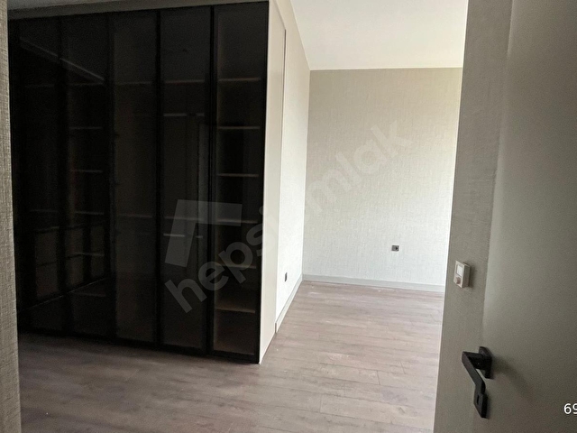 NATURA VADİ 4+1 KİRALIK | 34. KAT VADİ MANZARALI - Görsel 18