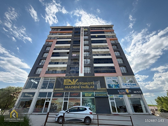 KUZEYKENT PALABIYIK APARTMANINDA GENİŞ EŞYALI KİRALIK 1+1 DAİRE - Görsel 22