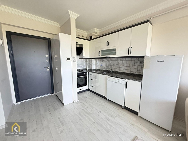 KUZEYKENT PALABIYIK APARTMANINDA GENİŞ EŞYALI KİRALIK 1+1 DAİRE - Görsel 6