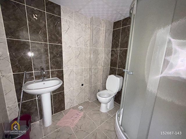 KUZEYKENT PALABIYIK APARTMANINDA GENİŞ EŞYALI KİRALIK 1+1 DAİRE - Görsel 7