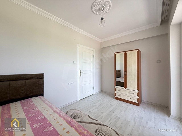 KUZEYKENT PALABIYIK APARTMANINDA GENİŞ EŞYALI KİRALIK 1+1 DAİRE - Görsel 10