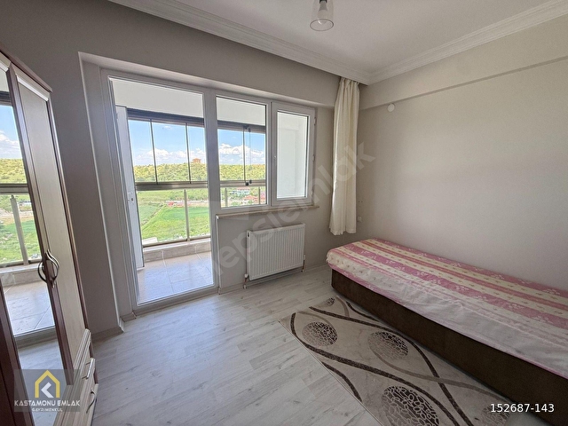 KUZEYKENT PALABIYIK APARTMANINDA GENİŞ EŞYALI KİRALIK 1+1 DAİRE - Görsel 8