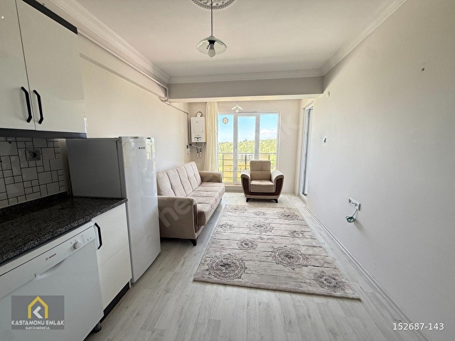 KUZEYKENT PALABIYIK APARTMANINDA GENİŞ EŞYALI KİRALIK 1+1 DAİRE - Görsel 14