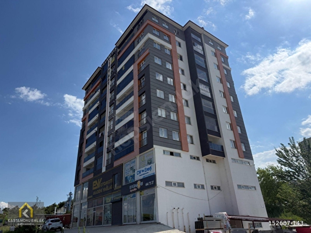 KUZEYKENT PALABIYIK APARTMANINDA GENİŞ EŞYALI KİRALIK 1+1 DAİRE - Görsel 25