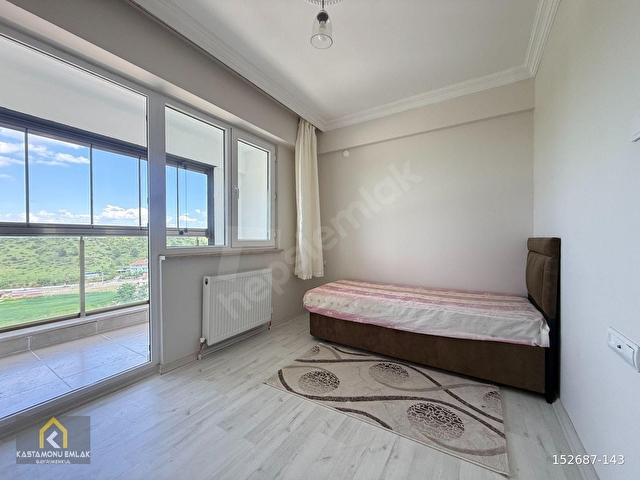 KUZEYKENT PALABIYIK APARTMANINDA GENİŞ EŞYALI KİRALIK 1+1 DAİRE - Görsel 9