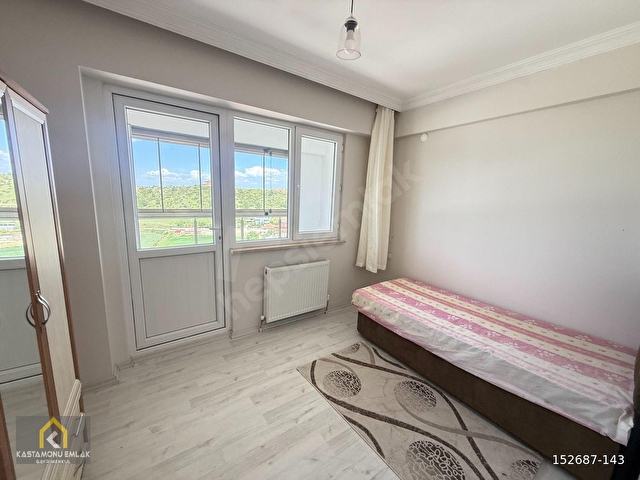 KUZEYKENT PALABIYIK APARTMANINDA GENİŞ EŞYALI KİRALIK 1+1 DAİRE - Görsel 15
