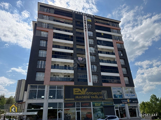 KUZEYKENT PALABIYIK APARTMANINDA GENİŞ EŞYALI KİRALIK 1+1 DAİRE - Görsel 23