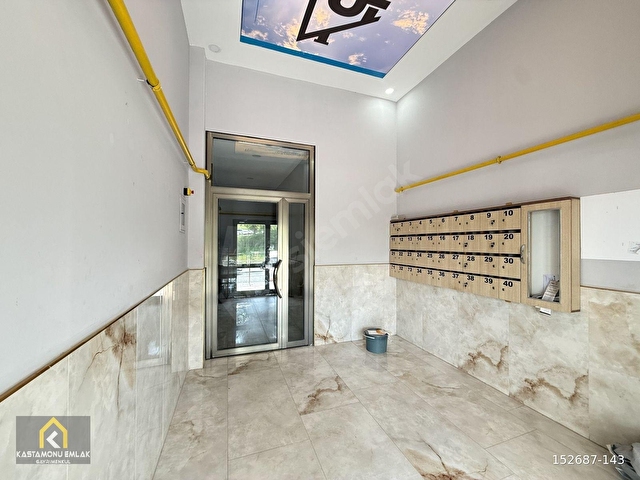 KUZEYKENT PALABIYIK APARTMANINDA GENİŞ EŞYALI KİRALIK 1+1 DAİRE - Görsel 21