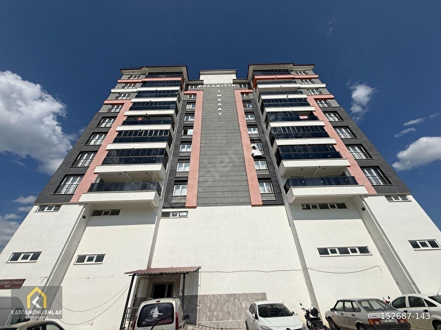 KUZEYKENT PALABIYIK APARTMANINDA GENİŞ EŞYALI KİRALIK 1+1 DAİRE - Görsel 27