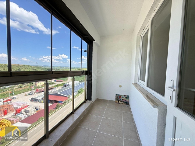 KUZEYKENT PALABIYIK APARTMANINDA GENİŞ EŞYALI KİRALIK 1+1 DAİRE - Görsel 11
