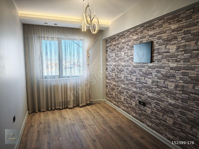 GÜVEN EMLAKTAN YAKINCADA SÜPER LÜKS 4+1 DAİRE - Görsel 6