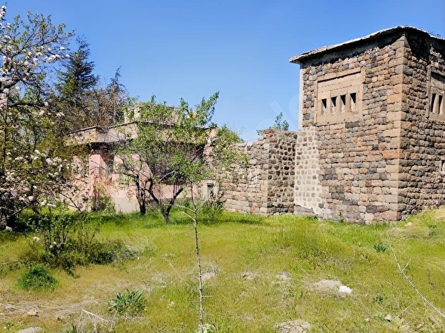 HACILAR BEĞENDİKDE KÖŞE BAŞI TEMİZ VİLLA PARSELİ - Görsel 2