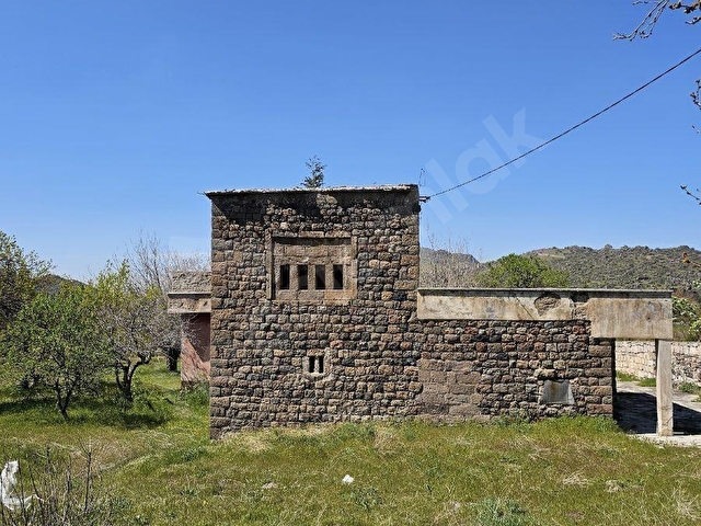 HACILAR BEĞENDİKDE KÖŞE BAŞI TEMİZ VİLLA PARSELİ - Görsel 19