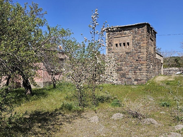 HACILAR BEĞENDİKDE KÖŞE BAŞI TEMİZ VİLLA PARSELİ - Görsel 9