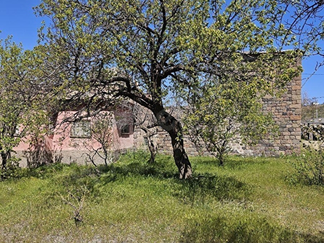 HACILAR BEĞENDİKDE KÖŞE BAŞI TEMİZ VİLLA PARSELİ - Görsel 14