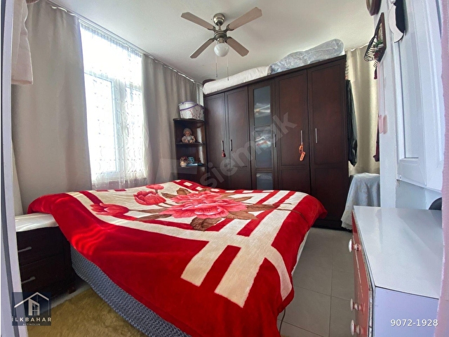 ALTINOLUK İLKBAHARDAN EMSALSİZ TEK TAPU İKİ DEPREM ETÜTLÜ 1+1 VE 3+1 DAİRE - Görsel 27