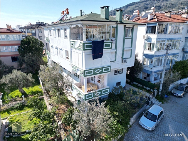ALTINOLUK İLKBAHARDAN EMSALSİZ TEK TAPU İKİ DEPREM ETÜTLÜ 1+1 VE 3+1 DAİRE - Görsel 5