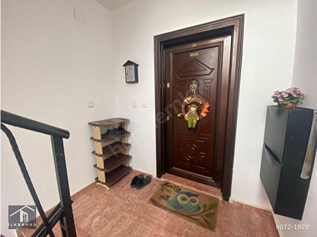 ALTINOLUK İLKBAHARDAN EMSALSİZ TEK TAPU İKİ DEPREM ETÜTLÜ 1+1 VE 3+1 DAİRE - Görsel 8