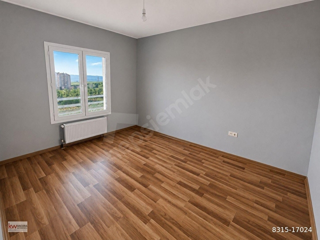 YAPRACIK TOKİ 2.BÖLGE MUHTEŞEM KONUM SATILIK 2+1 DAİRE - Görsel 19