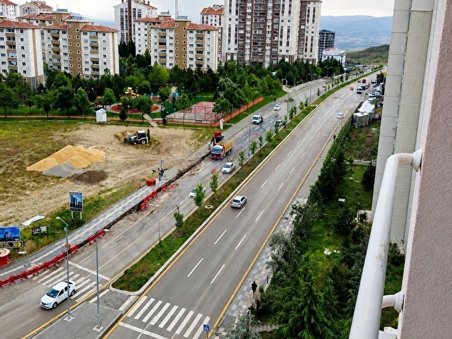 YAPRACIK TOKİ 2.BÖLGE MUHTEŞEM KONUM SATILIK 2+1 DAİRE - Görsel 26