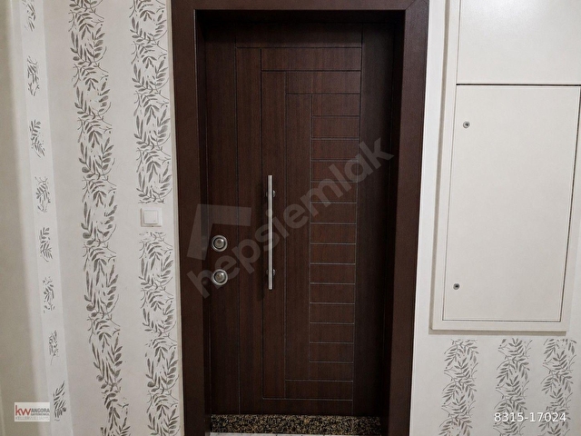 YAPRACIK TOKİ 2.BÖLGE MUHTEŞEM KONUM SATILIK 2+1 DAİRE - Görsel 11