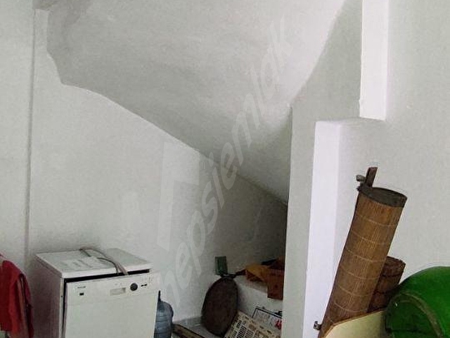 Fiyat Düştü.Antre Emlaktan Satılık Yeşilyurt Mit Binaları Yakını 40 M2 Dükkan - Görsel 13