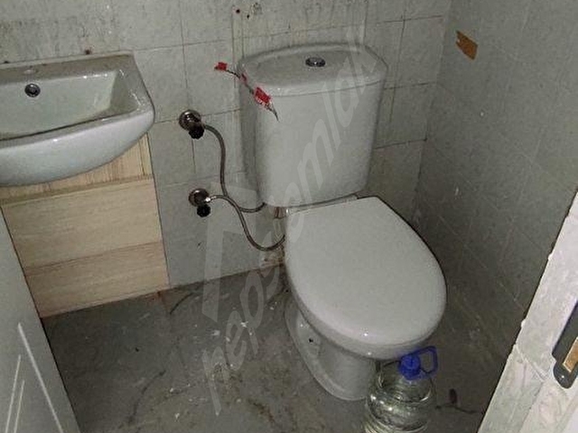 Fiyat Düştü.Antre Emlaktan Satılık Yeşilyurt Mit Binaları Yakını 40 M2 Dükkan - Görsel 14