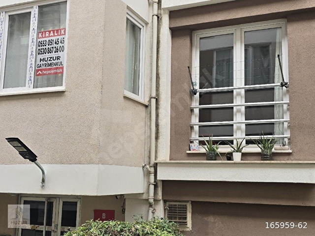 YÜKSEKTEPE ARKASI PIRLANTA KONUTLARINDA 2+1 EŞYALI APART  SİTE İÇERİSİNDE ÜNÜVERSİTE YÜRÜME MESAFESİ - Görsel 15