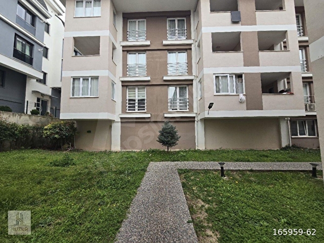 YÜKSEKTEPE ARKASI PIRLANTA KONUTLARINDA 2+1 EŞYALI APART  SİTE İÇERİSİNDE ÜNÜVERSİTE YÜRÜME MESAFESİ - Görsel 17