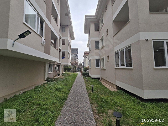 YÜKSEKTEPE ARKASI PIRLANTA KONUTLARINDA 2+1 EŞYALI APART  SİTE İÇERİSİNDE ÜNÜVERSİTE YÜRÜME MESAFESİ - Görsel 20