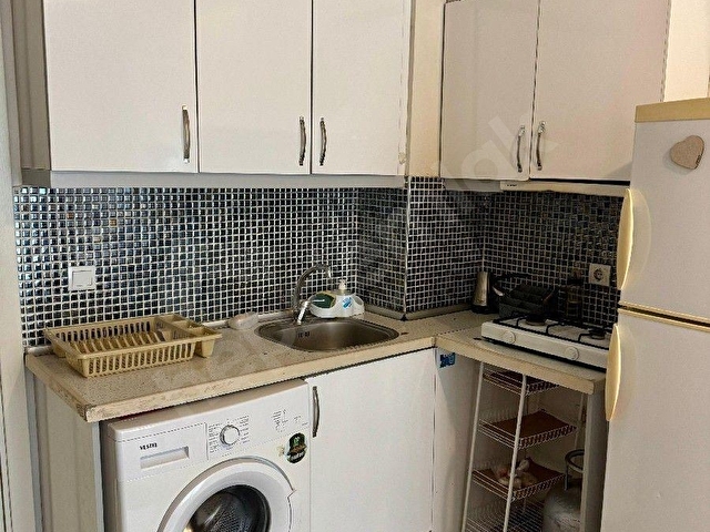 YÜKSEKTEPE ARKASI PIRLANTA KONUTLARINDA 2+1 EŞYALI APART  SİTE İÇERİSİNDE ÜNÜVERSİTE YÜRÜME MESAFESİ - Görsel 26