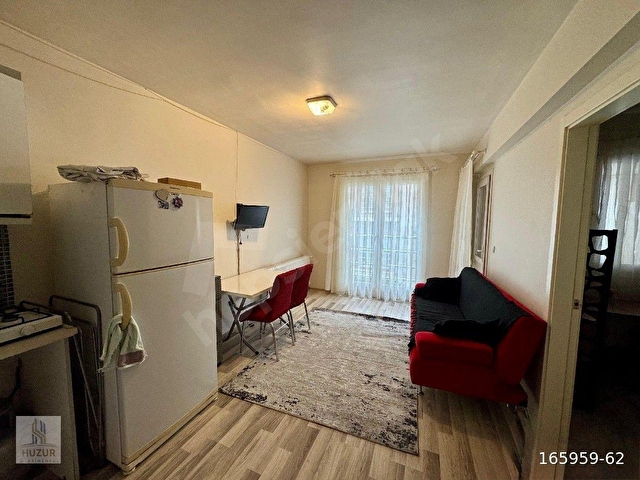 YÜKSEKTEPE ARKASI PIRLANTA KONUTLARINDA 2+1 EŞYALI APART  SİTE İÇERİSİNDE ÜNÜVERSİTE YÜRÜME MESAFESİ - Görsel 30