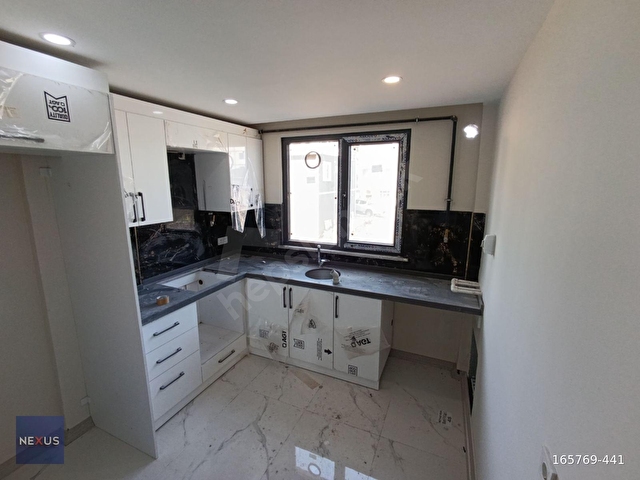 SULTANBEYLİ ORHANGAZİDE EMİNEVİME UYGUN SATILIK 2+1 DAİRE - Görsel 8