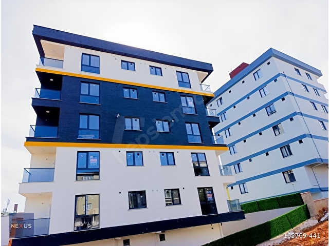 SULTANBEYLİ ORHANGAZİDE EMİNEVİME UYGUN SATILIK 2+1 DAİRE - Görsel 20