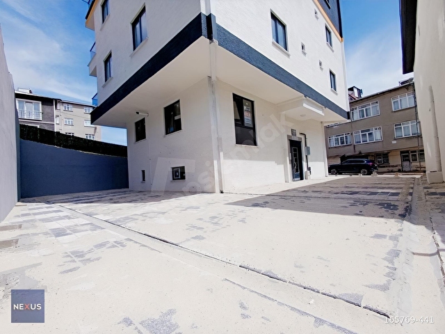 SULTANBEYLİ ORHANGAZİDE EMİNEVİME UYGUN SATILIK 2+1 DAİRE - Görsel 28