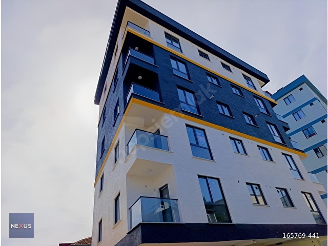 SULTANBEYLİ ORHANGAZİDE EMİNEVİME UYGUN SATILIK 2+1 DAİRE