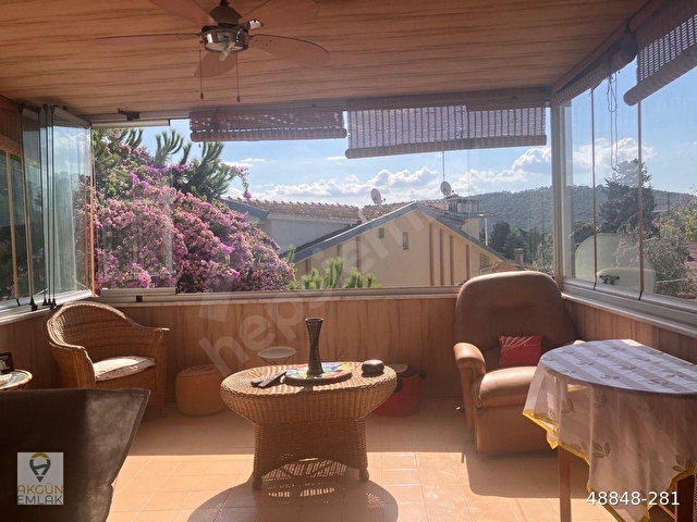 BURGAZADA DA MERKEZDE SATILIK DAİRE - Görsel 4