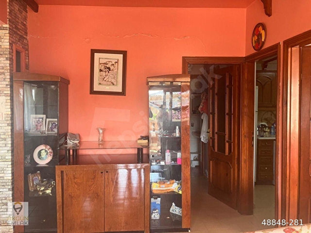 BURGAZADA DA MERKEZDE SATILIK DAİRE - Görsel 8