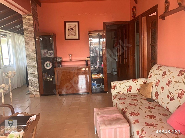 BURGAZADA DA MERKEZDE SATILIK DAİRE - Görsel 9