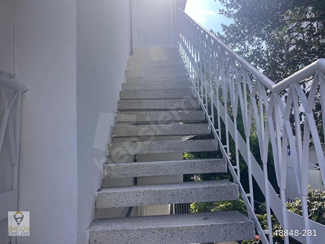 BURGAZADA DA MERKEZDE SATILIK DAİRE - Görsel 3