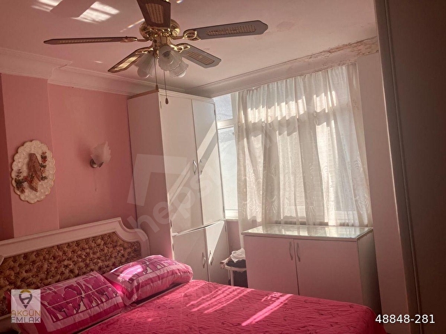 BURGAZADA DA MERKEZDE SATILIK DAİRE - Görsel 18