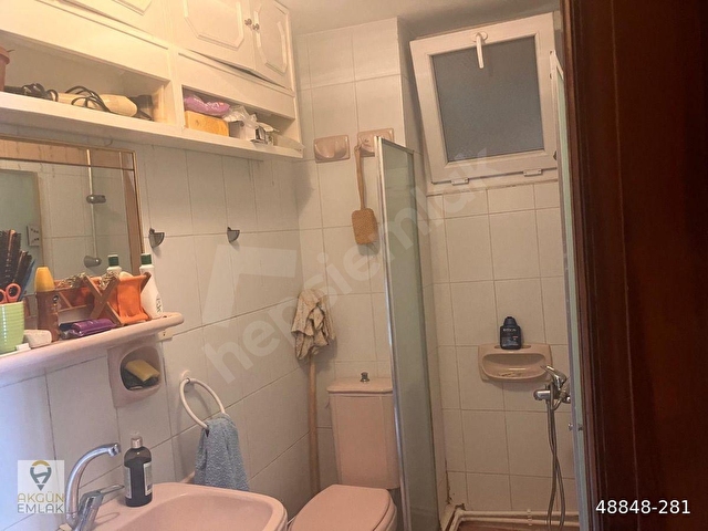BURGAZADA DA MERKEZDE SATILIK DAİRE - Görsel 14