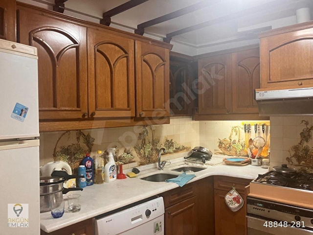 BURGAZADA DA MERKEZDE SATILIK DAİRE - Görsel 12