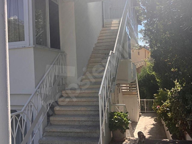 BURGAZADA DA MERKEZDE SATILIK DAİRE - Görsel 2
