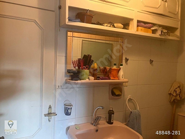 BURGAZADA DA MERKEZDE SATILIK DAİRE - Görsel 15